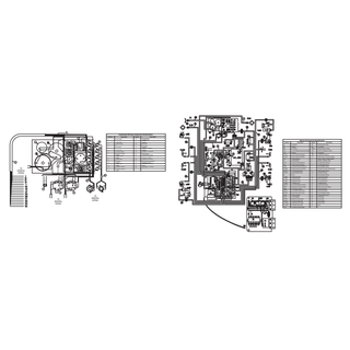 Caterpillar CB-434 Electrical Wiring Diagram Schematic PDF