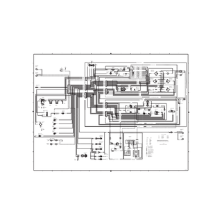 Caterpillar CP-563, CS-563 Electrical Wiring Diagram Schematic PDF