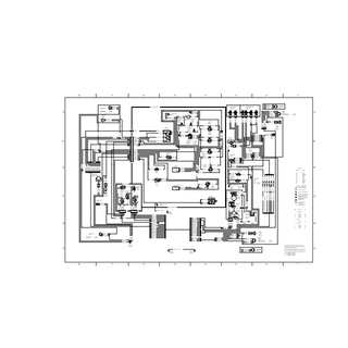 Caterpillar CB-214C, CB-224C Electrical Wiring Diagram Schematic PDF