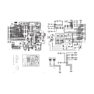 Caterpillar CB-634 Electrical Wiring Diagram Schematic PDF