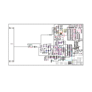 Caterpillar 621G Electrical Wiring Diagram Schematic PDF