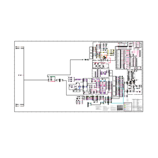 Caterpillar 623G Electrical Wiring Diagram Schematic PDF