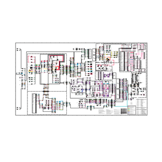 Caterpillar 627G Electrical Wiring Diagram Schematic PDF