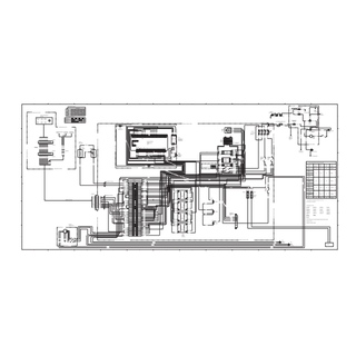 Caterpillar MH, M325B MH, 325B MH, 330 MH, 330B MH, W330B Electrical Wiring Diagram Schematic PDF