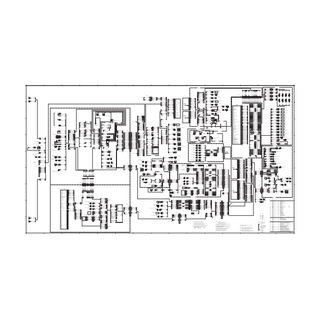 Caterpillar 637G Electrical Wiring Diagram Schematic PDF