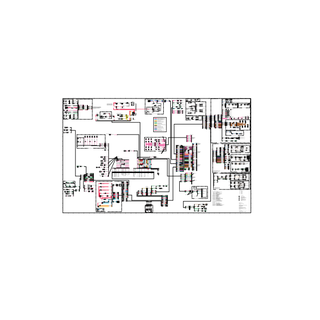 Caterpillar 966G SERIES II972G SERIES II Electrical Wiring Diagram Schematic PDF
