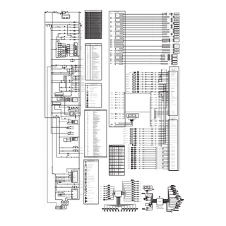 Caterpillar SPS343 Electrical Wiring Diagram Schematic PDF