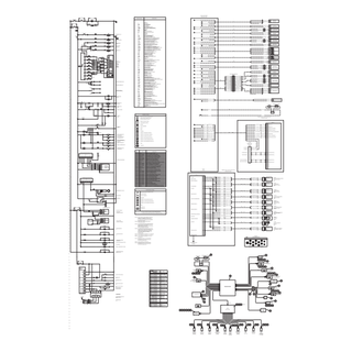 Caterpillar SPS342 Electrical Wiring Diagram Schematic PDF