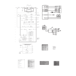 Caterpillar SBF214 Electrical Wiring Diagram Schematic PDF