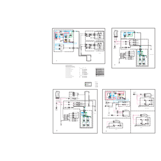 Caterpillar 315C Electrical Wiring Diagram Schematic PDF