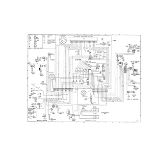 Caterpillar D9L Electrical Wiring Diagram Schematic PDF