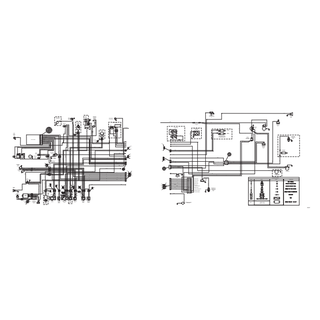 Caterpillar 235 Electrical Wiring Diagram Schematic PDF