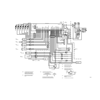 Caterpillar 3176 Electrical Wiring Diagram Schematic PDF