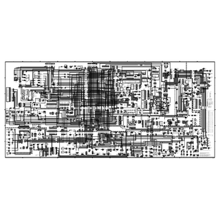 Caterpillar 789 Electrical Wiring Diagram Schematic PDF