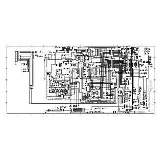 Caterpillar D11N Electrical Wiring Diagram Schematic PDF