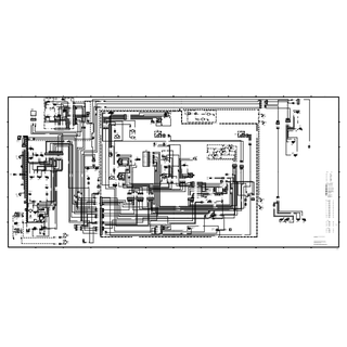 Caterpillar 826C Electrical Wiring Diagram Schematic PDF