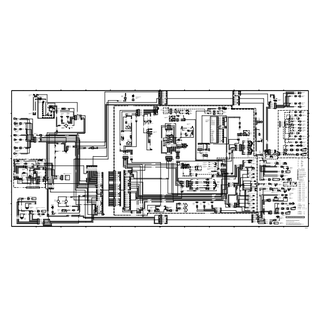 Caterpillar 966F Electrical Wiring Diagram Schematic PDF