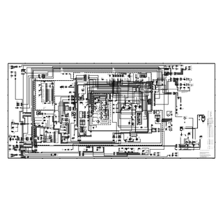 Caterpillar CHALLENGER 65 Electrical Wiring Diagram Schematic PDF