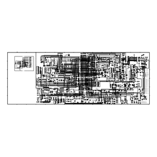Caterpillar 793 Electrical Wiring Diagram Schematic PDF