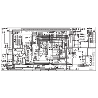 Caterpillar CHALLENGER 75 Electrical Wiring Diagram Schematic PDF