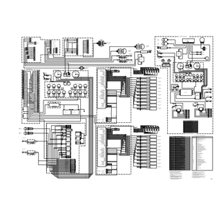 Caterpillar CPT372, CPS361 Electrical Wiring Diagram Schematic PDF