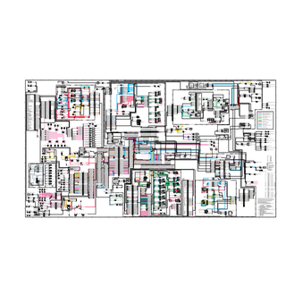 Caterpillar 24H Electrical Wiring Diagram Schematic PDF