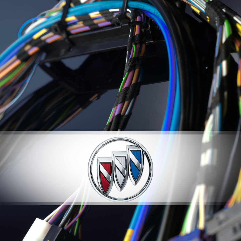 2017 Buick Encore 1.4L Preferred Electrical Wiring System Diagram Manual – PDF Download