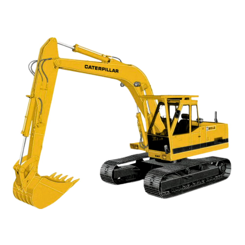 Caterpillar 213 Electrical Wiring Diagram Schematic PDF
