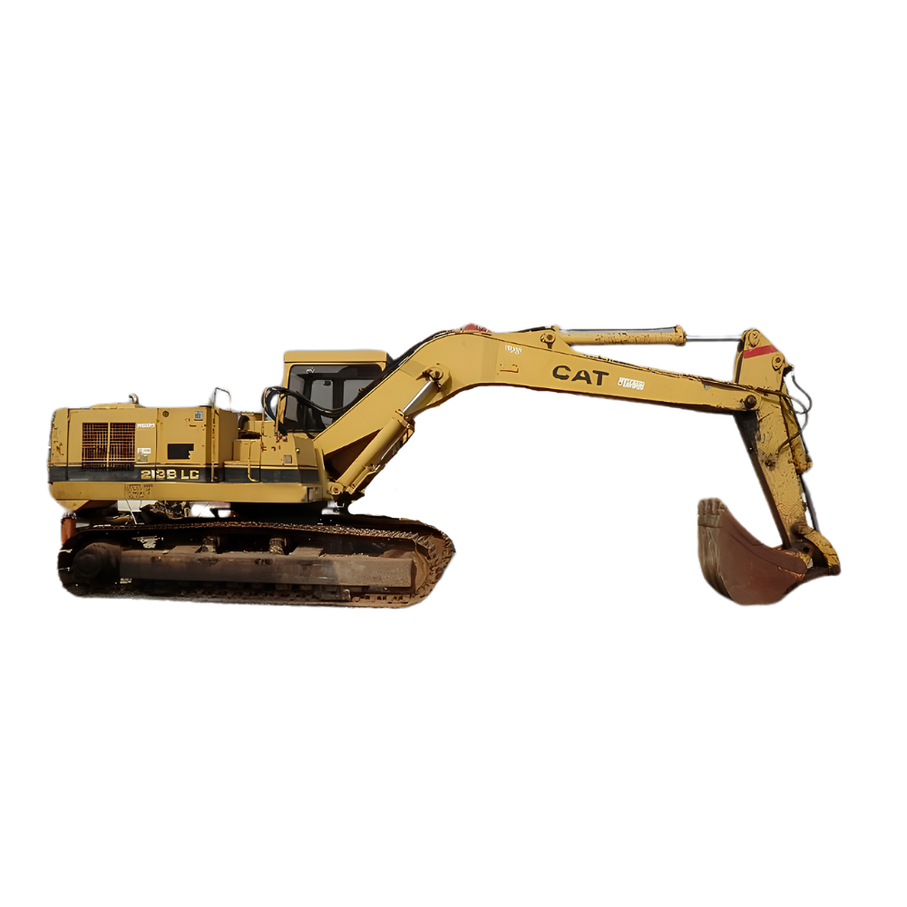 Caterpillar 213B Electrical Wiring Diagram Schematic PDF