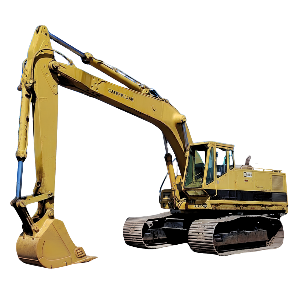 Caterpillar 235 Electrical Wiring Diagram Schematic PDF