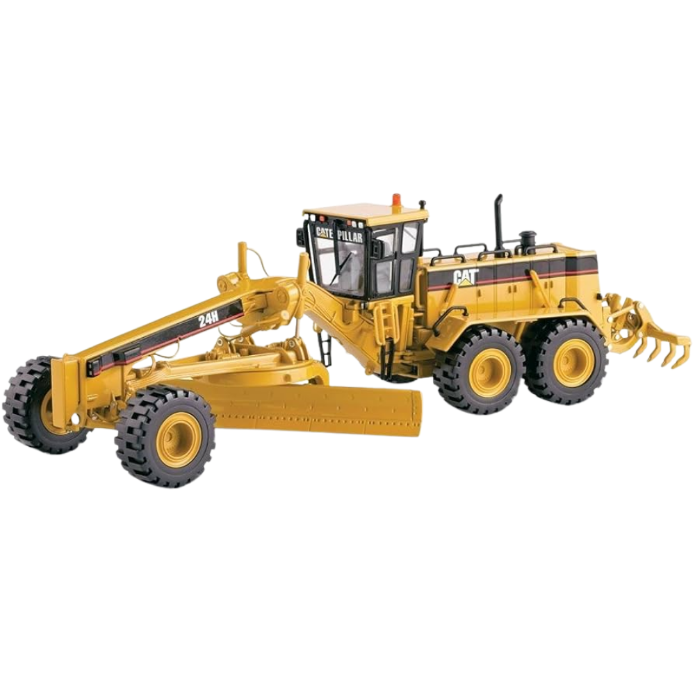 Caterpillar 24H Electrical Wiring Diagram Schematic PDF
