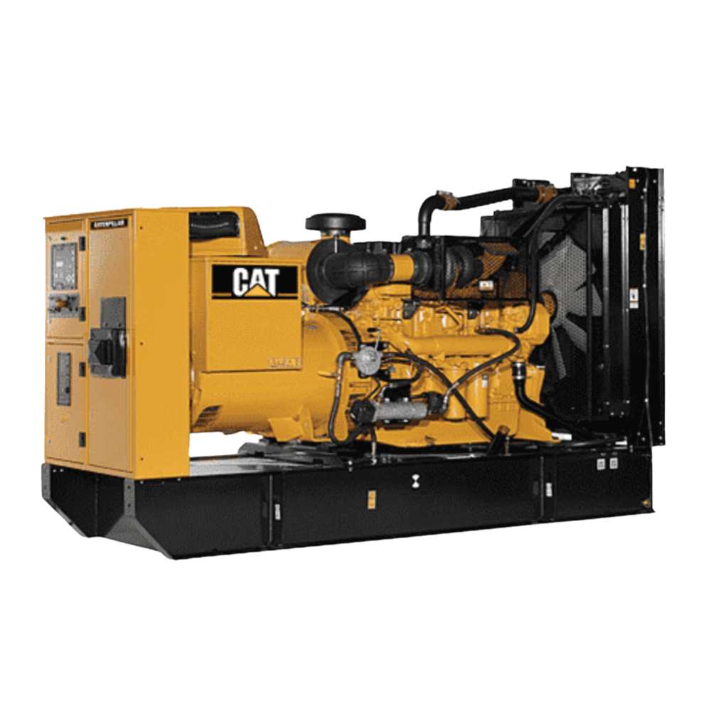 Caterpillar 3126 Electrical Wiring Diagram Schematic PDF