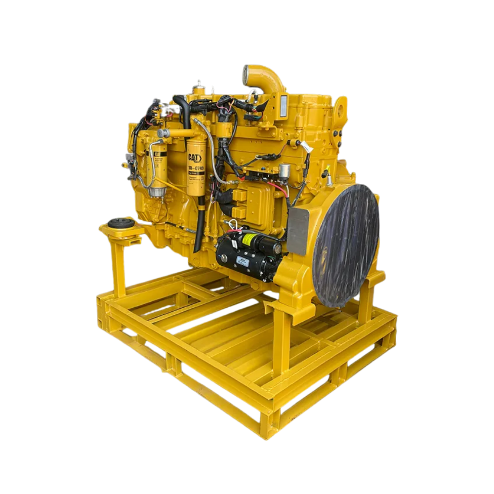 Caterpillar 3176 Electrical Wiring Diagram Schematic PDF