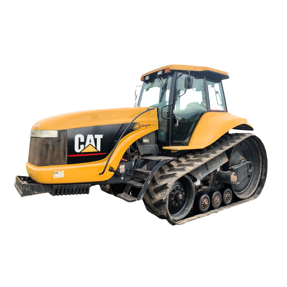 Caterpillar CHALLENGER 35, 45, 55 Electrical Wiring Diagram Schematic PDF