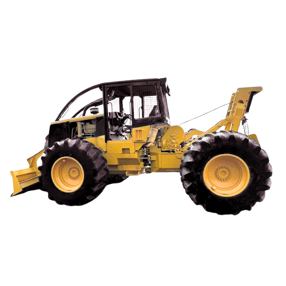 Caterpillar 525 Electrical Wiring Diagram Schematic PDF