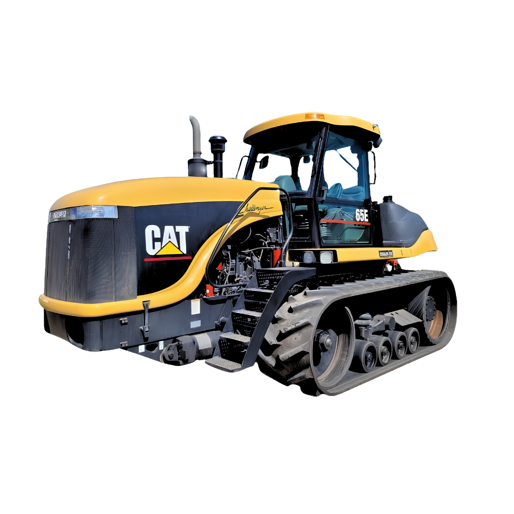 Caterpillar 65E, 75E, 85E, 95E Electrical Wiring Diagram Schematic PDF