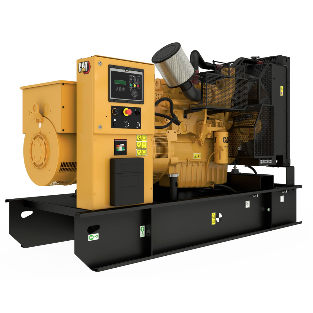 Caterpillar C-9 Electrical Wiring Diagram Schematic PDF