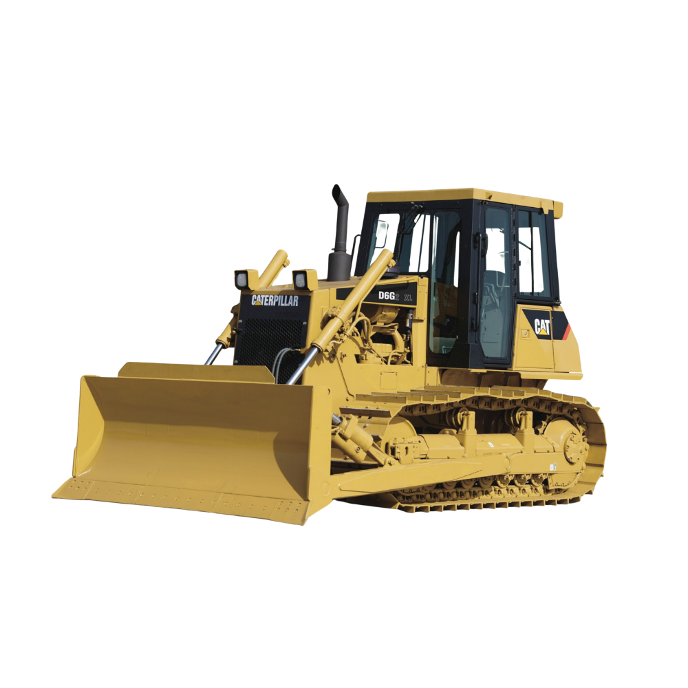 Caterpillar D6F SR, D6G PS, D6G SR Electrical Wiring Diagram Schematic PDF
