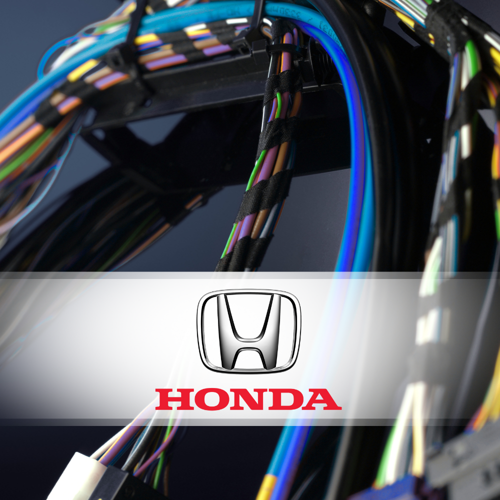 2017 Honda Civic 2.0L Type R Electrical Wiring System Diagram Manual – PDF Download