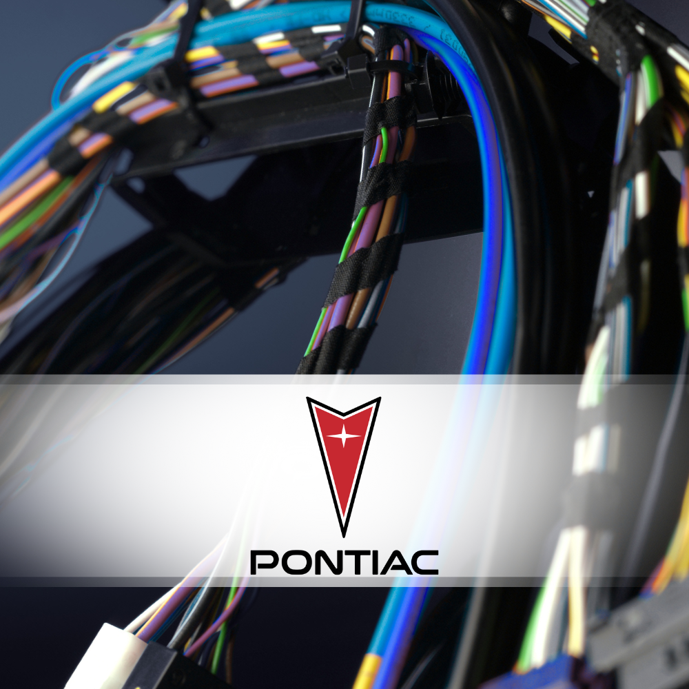 2009 Pontiac Solstice 2.0L GXP Electrical Wiring System Diagram Manual – PDF Download