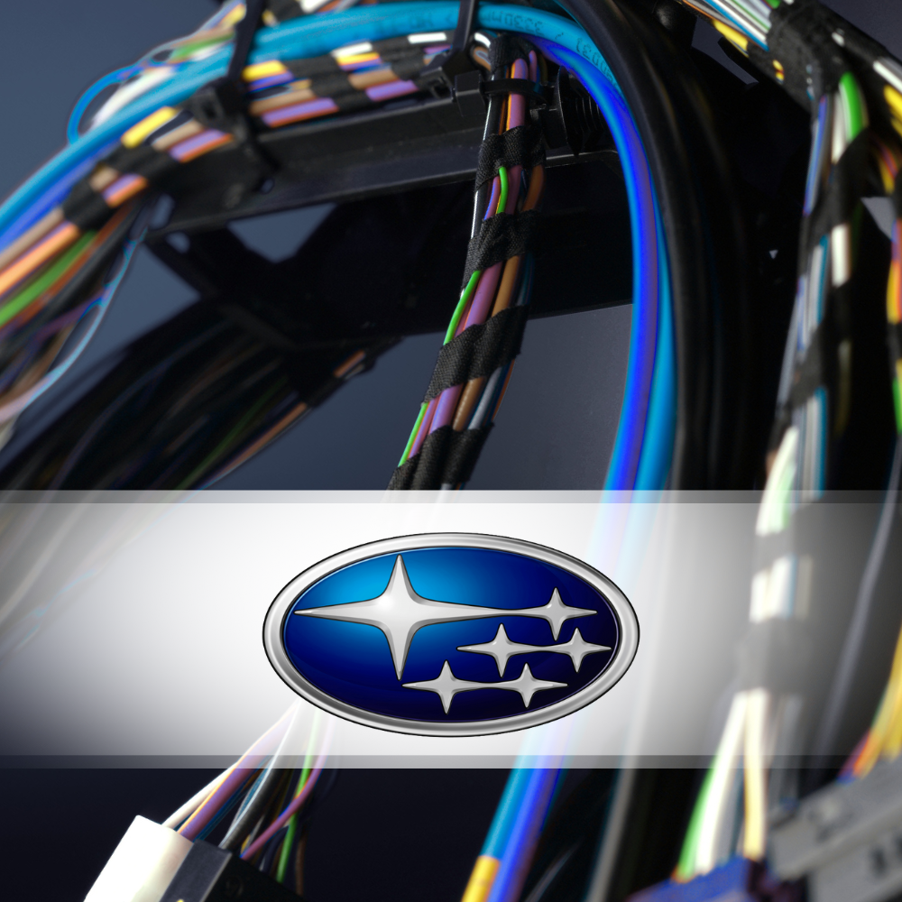 2017 Subaru Impreza 2.0L Sport Electrical Wiring System Diagram Manual – PDF Download