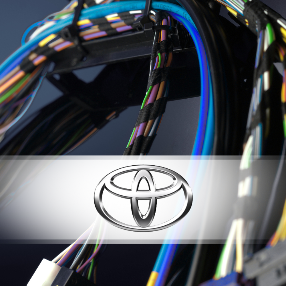 2017 Toyota Avalon 2.5L Hybrid XLE Premium Electrical Wiring System Diagram Manual – PDF Download