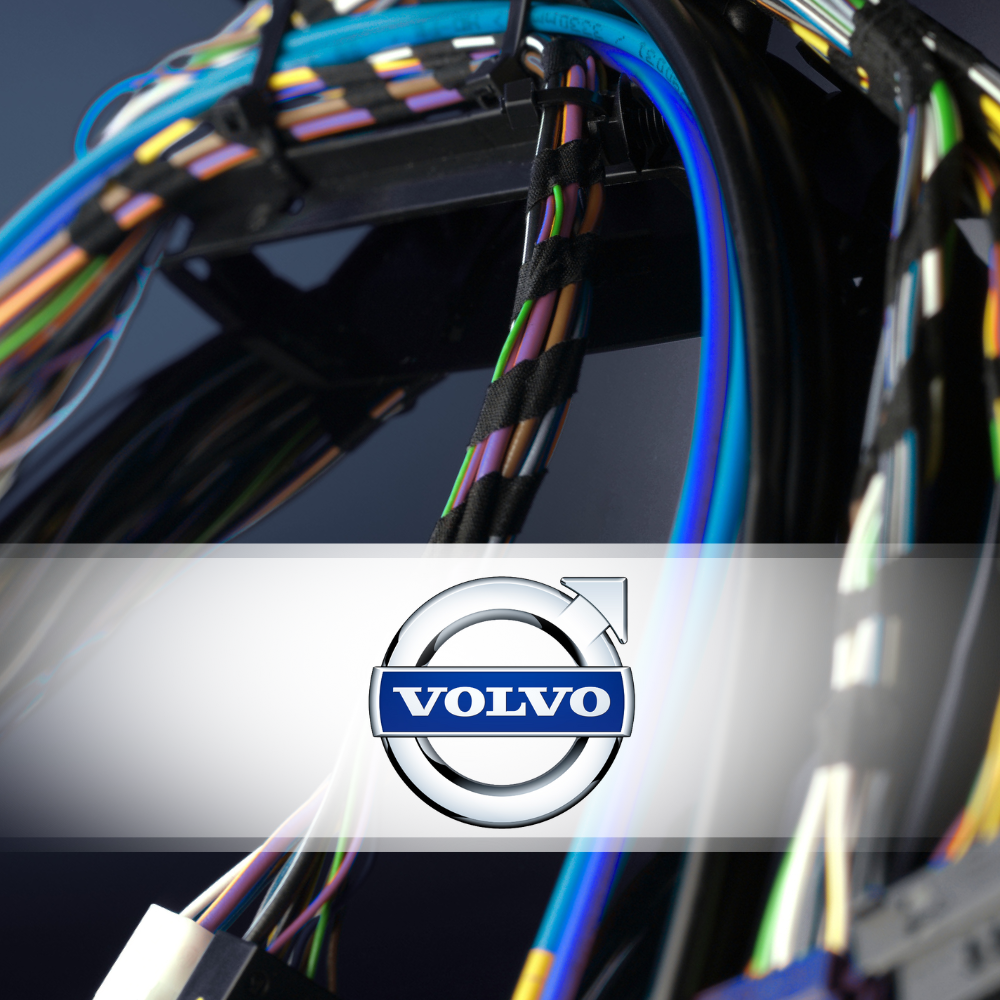 2017 Volvo V60 2.0L T5 Premier Electrical Wiring System Diagram Manual – PDF Download